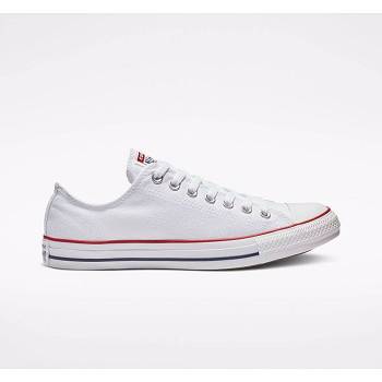 Converse Chuck Taylor All Star Biele - Damske Nízké Tenisky